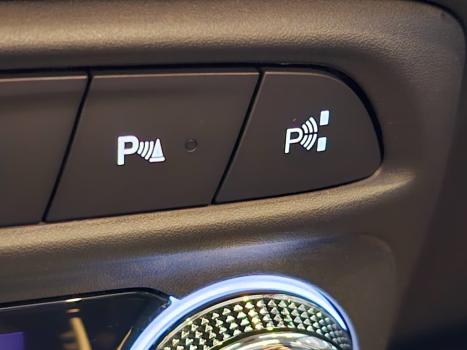 CHEVROLET Tracker 1.2 12V 4P FLEX TURBO PREMIER AUTOMTICO, Foto 21
