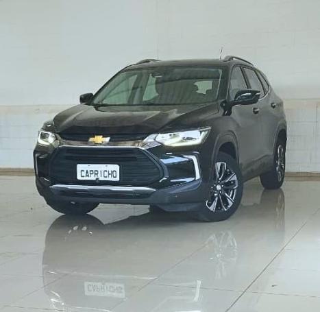 CHEVROLET Tracker 1.2 12V 4P FLEX TURBO PREMIER AUTOMTICO, Foto 2