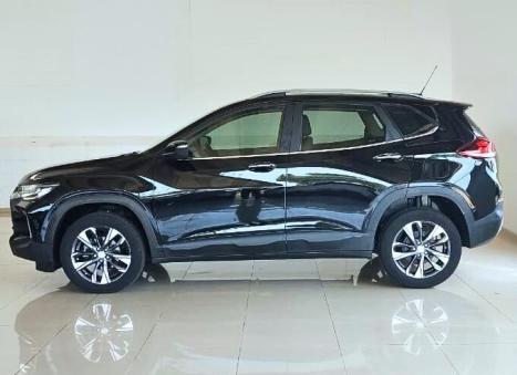 CHEVROLET Tracker 1.2 12V 4P FLEX TURBO PREMIER AUTOMTICO, Foto 3