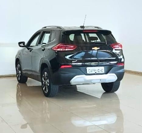 CHEVROLET Tracker 1.2 12V 4P FLEX TURBO PREMIER AUTOMTICO, Foto 4