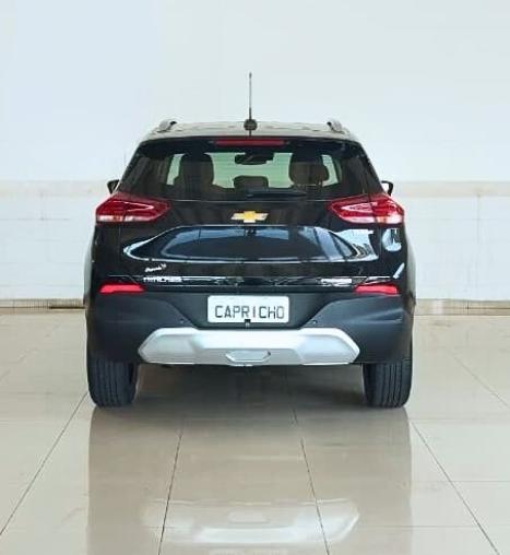 CHEVROLET Tracker 1.2 12V 4P FLEX TURBO PREMIER AUTOMTICO, Foto 5