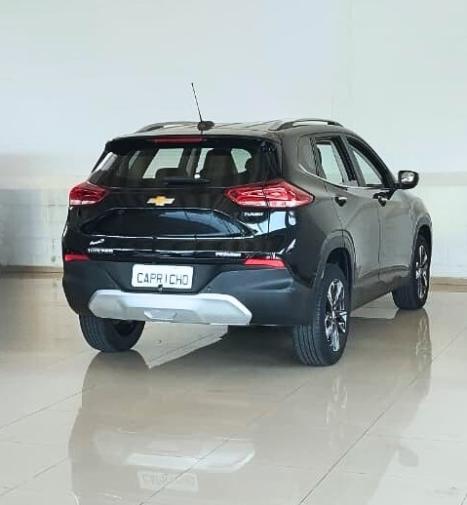 CHEVROLET Tracker 1.2 12V 4P FLEX TURBO PREMIER AUTOMTICO, Foto 6