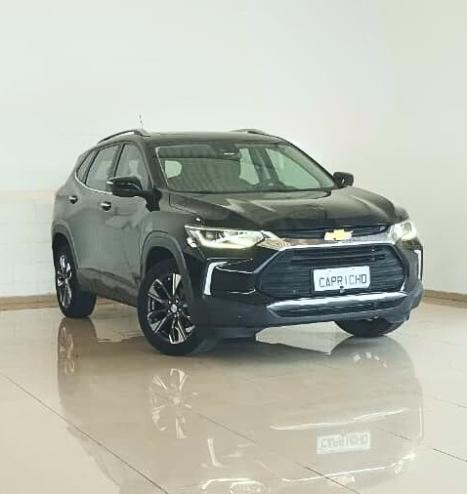 CHEVROLET Tracker 1.2 12V 4P FLEX TURBO PREMIER AUTOMTICO, Foto 7