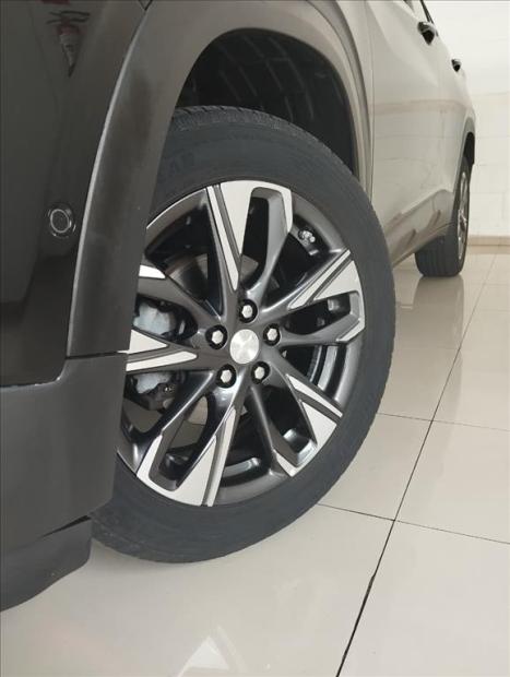 CHEVROLET Tracker 1.2 12V 4P FLEX TURBO PREMIER AUTOMTICO, Foto 8