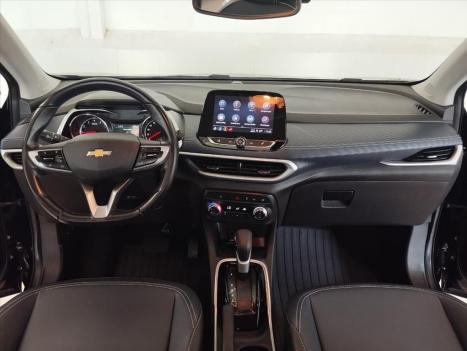 CHEVROLET Tracker 1.2 12V 4P FLEX TURBO PREMIER AUTOMTICO, Foto 18