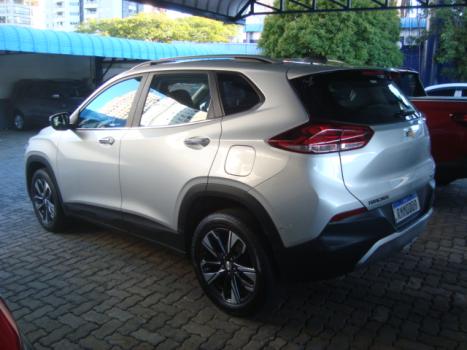 CHEVROLET Tracker 1.2 12V 4P FLEX TURBO LTZ AUTOMÁTICO, Foto 2 CHEVROLET Tracker 1.2 12V 4P FLEX TURBO LTZ AUTOMÁTICO, Foto 2