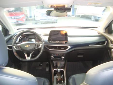 CHEVROLET Tracker 1.2 12V 4P FLEX TURBO LTZ AUTOMÁTICO, Foto 6 CHEVROLET Tracker 1.2 12V 4P FLEX TURBO LTZ AUTOMÁTICO, Foto 6