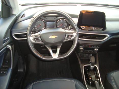 CHEVROLET Tracker 1.2 12V 4P FLEX TURBO LTZ AUTOMÁTICO, Foto 7 CHEVROLET Tracker 1.2 12V 4P FLEX TURBO LTZ AUTOMÁTICO, Foto 7