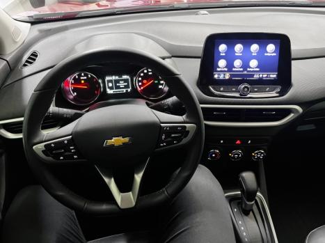CHEVROLET Tracker 1.0 12V 4P FLEX TURBO LTZ AUTOMÁTICO, Foto 9 CHEVROLET Tracker 1.0 12V 4P FLEX TURBO LTZ AUTOMÁTICO, Foto 9