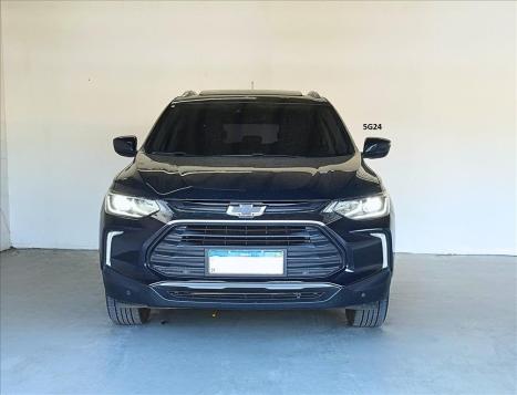 CHEVROLET Tracker 1.2 12V 4P FLEX TURBO PREMIER AUTOMTICO, Foto 2