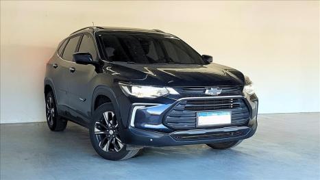 CHEVROLET Tracker 1.2 12V 4P FLEX TURBO PREMIER AUTOMTICO, Foto 3