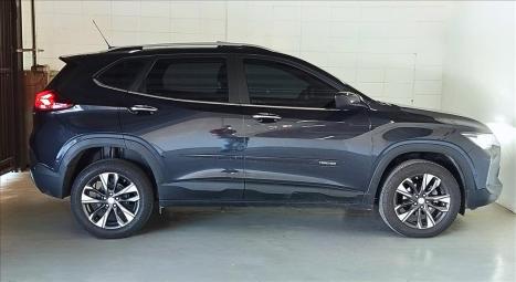 CHEVROLET Tracker 1.2 12V 4P FLEX TURBO PREMIER AUTOMTICO, Foto 4