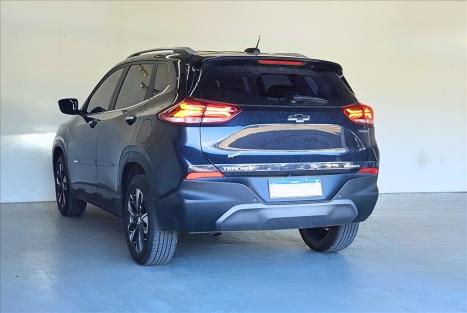 CHEVROLET Tracker 1.2 12V 4P FLEX TURBO PREMIER AUTOMTICO, Foto 7