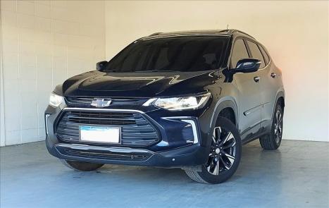 CHEVROLET Tracker 1.2 12V 4P FLEX TURBO PREMIER AUTOMTICO, Foto 8