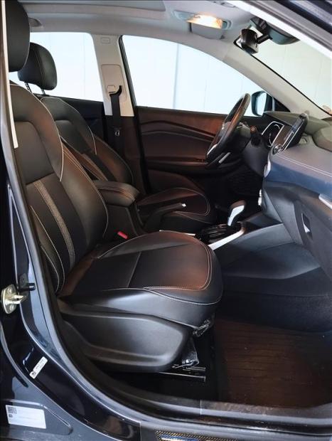 CHEVROLET Tracker 1.2 12V 4P FLEX TURBO PREMIER AUTOMTICO, Foto 10