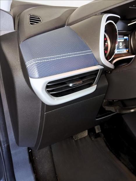 CHEVROLET Tracker 1.2 12V 4P FLEX TURBO PREMIER AUTOMTICO, Foto 11