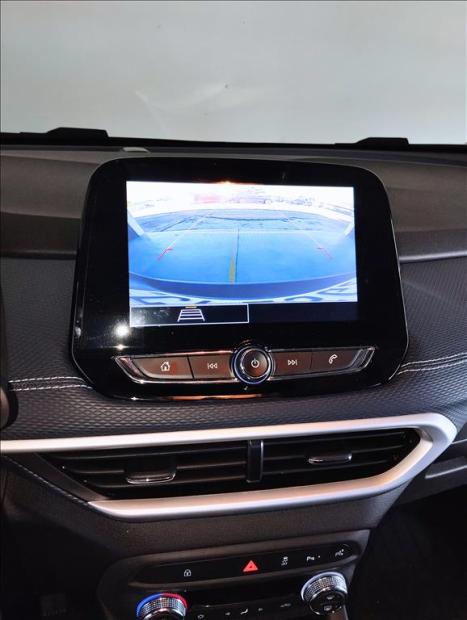 CHEVROLET Tracker 1.2 12V 4P FLEX TURBO PREMIER AUTOMTICO, Foto 14