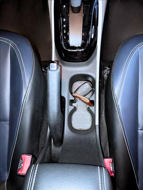 CHEVROLET Tracker 1.2 12V 4P FLEX TURBO PREMIER AUTOMTICO, Foto 17