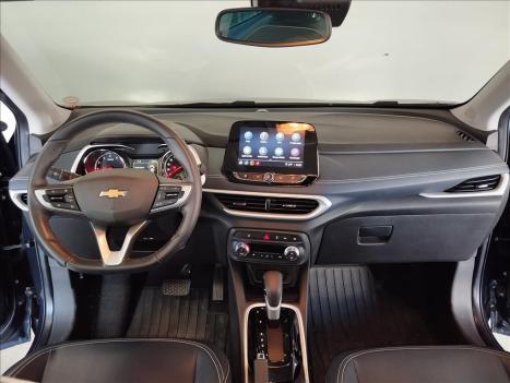 CHEVROLET Tracker 1.2 12V 4P FLEX TURBO PREMIER AUTOMTICO, Foto 18