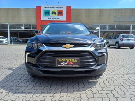 CHEVROLET Tracker 1.0 12V 4P FLEX TURBO AUTOMTICO, Foto 3