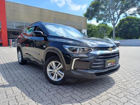 CHEVROLET Tracker 1.0 12V 4P FLEX TURBO AUTOMTICO, Foto 4