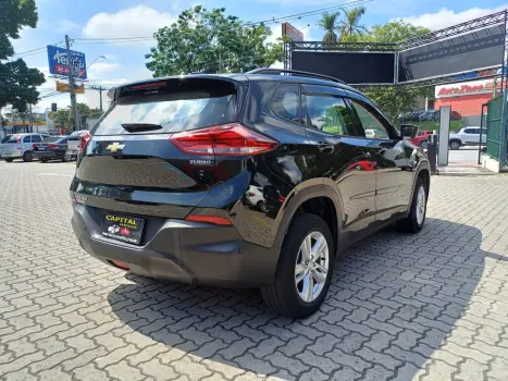 CHEVROLET Tracker 1.0 12V 4P FLEX TURBO AUTOMTICO, Foto 7