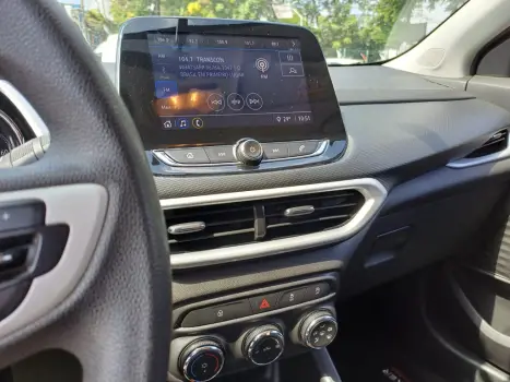 CHEVROLET Tracker 1.0 12V 4P FLEX TURBO AUTOMTICO, Foto 9