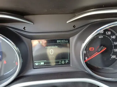 CHEVROLET Tracker 1.0 12V 4P FLEX TURBO AUTOMTICO, Foto 10