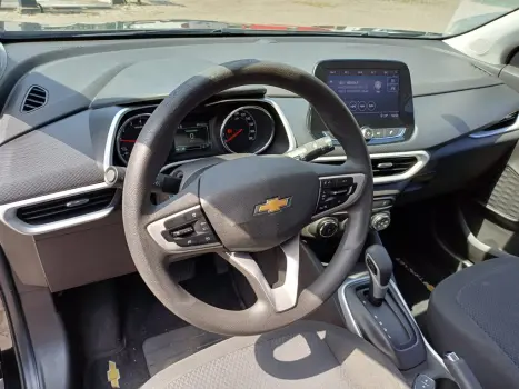 CHEVROLET Tracker 1.0 12V 4P FLEX TURBO AUTOMTICO, Foto 11