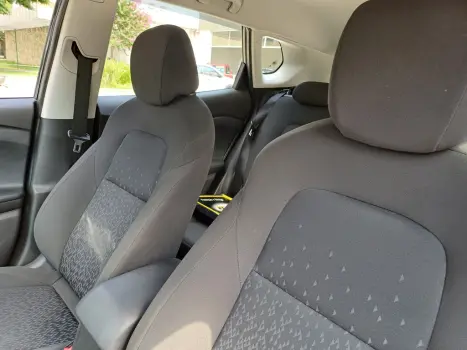 CHEVROLET Tracker 1.0 12V 4P FLEX TURBO AUTOMTICO, Foto 12