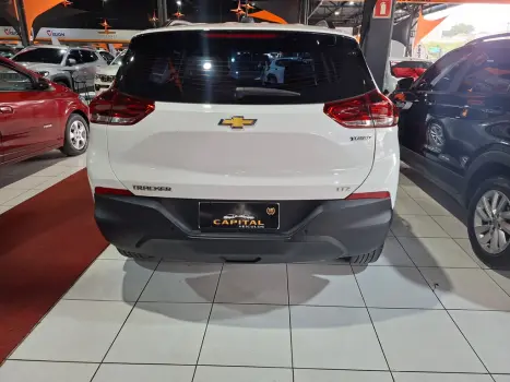 CHEVROLET Tracker 1.0 12V 4P FLEX TURBO LTZ AUTOMTICO, Foto 3