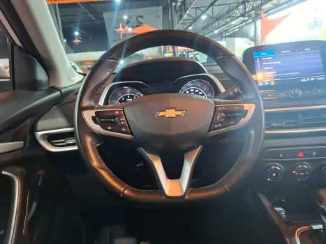 CHEVROLET Tracker 1.0 12V 4P FLEX TURBO LTZ AUTOMTICO, Foto 10