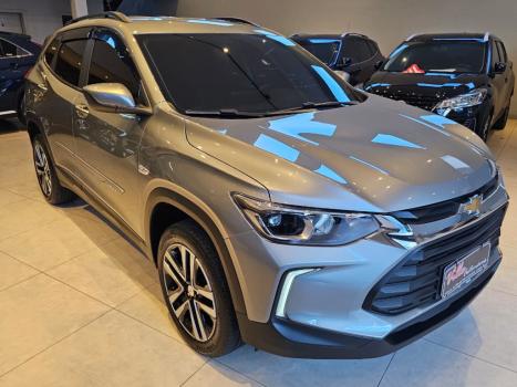 CHEVROLET Tracker 1.0 12V 4P FLEX TURBO LT AUTOMTICO, Foto 3