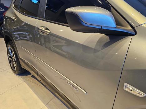 CHEVROLET Tracker 1.0 12V 4P FLEX TURBO LT AUTOMTICO, Foto 4