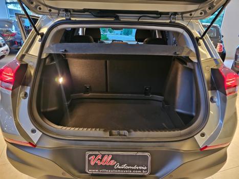 CHEVROLET Tracker 1.0 12V 4P FLEX TURBO LT AUTOMTICO, Foto 9