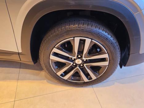 CHEVROLET Tracker 1.0 12V 4P FLEX TURBO LT AUTOMTICO, Foto 11