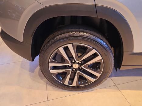 CHEVROLET Tracker 1.0 12V 4P FLEX TURBO LT AUTOMTICO, Foto 12
