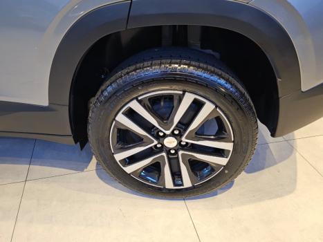 CHEVROLET Tracker 1.0 12V 4P FLEX TURBO LT AUTOMTICO, Foto 14