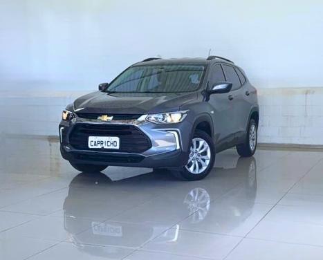 CHEVROLET Tracker 1.0 12V 4P FLEX TURBO AUTOMTICO, Foto 2