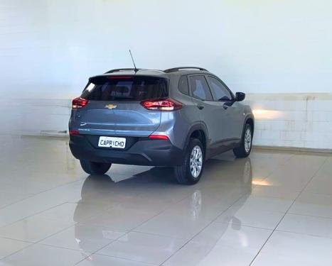 CHEVROLET Tracker 1.0 12V 4P FLEX TURBO AUTOMTICO, Foto 6