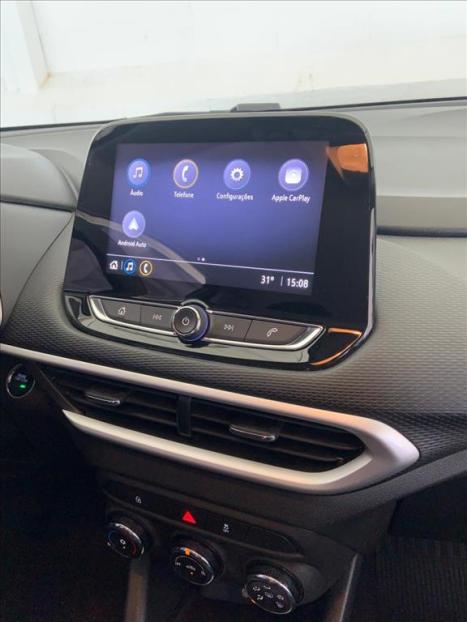 CHEVROLET Tracker 1.0 12V 4P FLEX TURBO AUTOMTICO, Foto 13