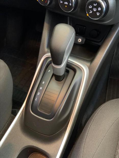 CHEVROLET Tracker 1.0 12V 4P FLEX TURBO AUTOMTICO, Foto 14