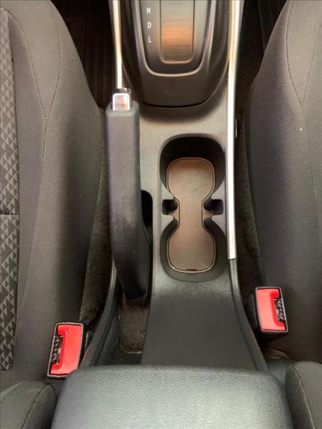 CHEVROLET Tracker 1.0 12V 4P FLEX TURBO AUTOMTICO, Foto 16