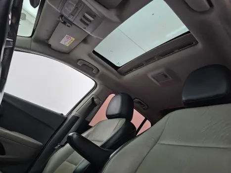 CHEVROLET Tracker 1.8 16V 4P FLEX LTZ AUTOMTICO, Foto 9