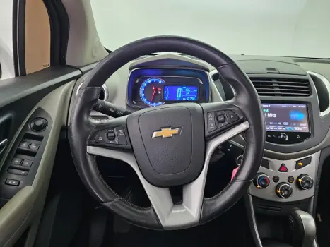 CHEVROLET Tracker 1.8 16V 4P FLEX LTZ AUTOMTICO, Foto 11