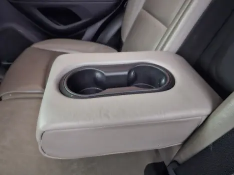 CHEVROLET Tracker 1.8 16V 4P FLEX LTZ AUTOMTICO, Foto 12