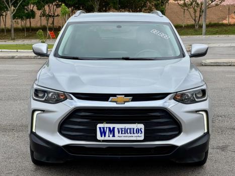 CHEVROLET Tracker 1.0 12V 4P FLEX TURBO LT AUTOMTICO, Foto 2