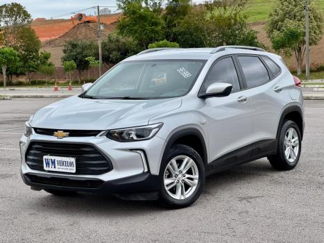 CHEVROLET Tracker 1.0 12V 4P FLEX TURBO LT AUTOMTICO, Foto 3