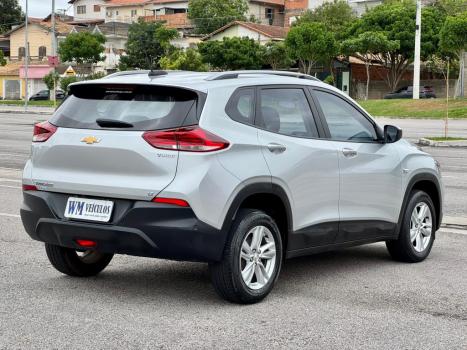 CHEVROLET Tracker 1.0 12V 4P FLEX TURBO LT AUTOMTICO, Foto 4