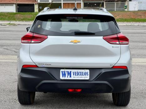 CHEVROLET Tracker 1.0 12V 4P FLEX TURBO LT AUTOMTICO, Foto 5